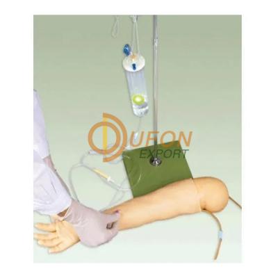 Multifunctional Child IV Training Arm Model