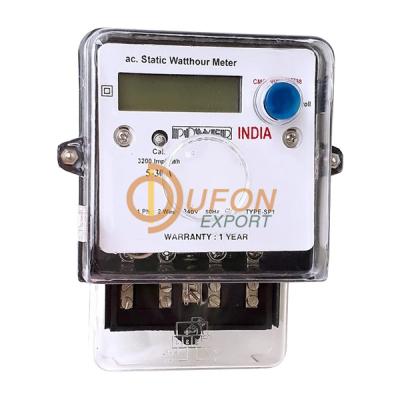 Electrical Meter