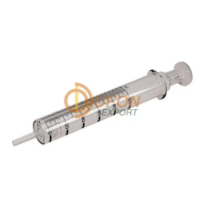 Gas Syringe