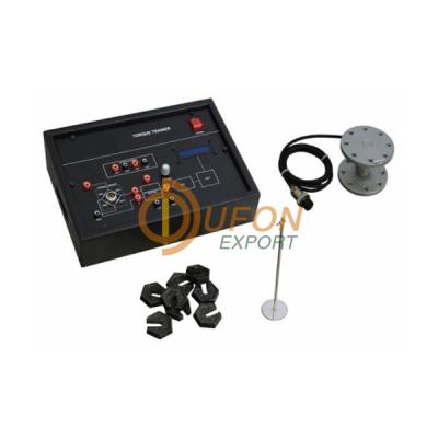 Dufon Torque Measurement Trainer