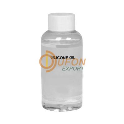 Silicone Oil