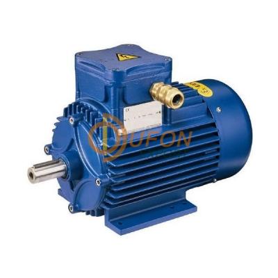 Electric Motor