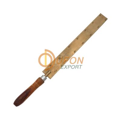 Compound Bi-Metal Bar Copper and Iron