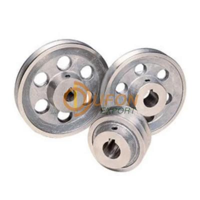 Pulleys Aluminium