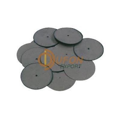 Carbon Paper Disc