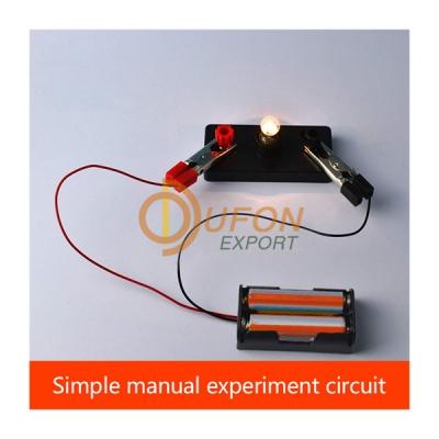 Electricity Circuits Kit