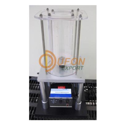 Acrylic Centrifuge Demonstration Unit