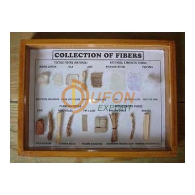 Collection of Fibres