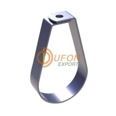 Aluminium Universal Clamp