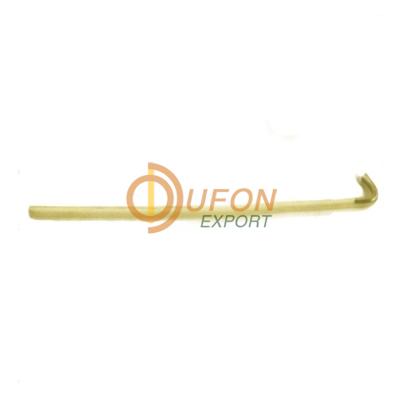 Silicone Tube with U bend