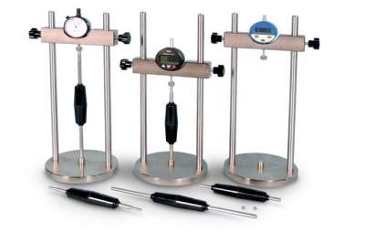 Dufon Length Comparator Digital