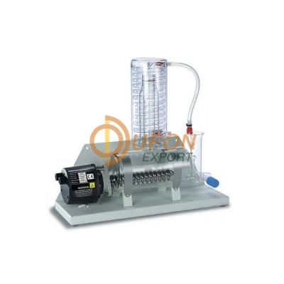 Water Distiller, 4 Litres/ Hour