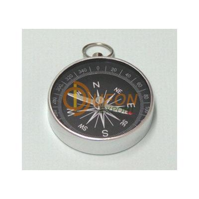 Magnetic Compass with Ring