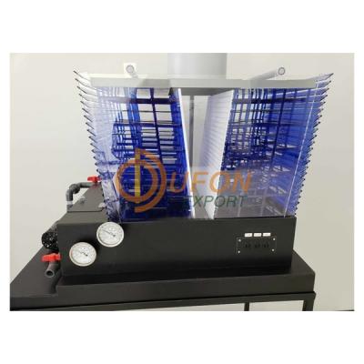 Acrylic Cooling Tower