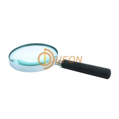 Hand Lens with Bakelite Handle