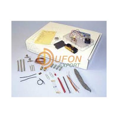 Micro science Electricity Kit