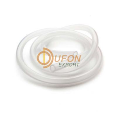 Silicone Tubing