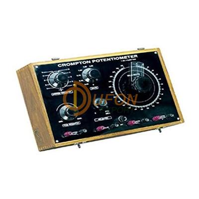 Potentiometer Dial Pattern