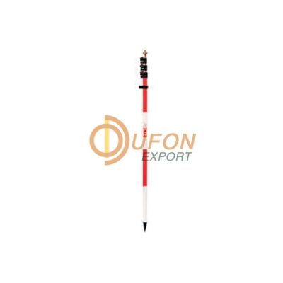 Dufon Ranging Rod Socket Type