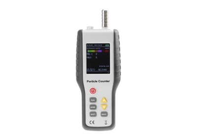 Dufon Handheld Particle Counter