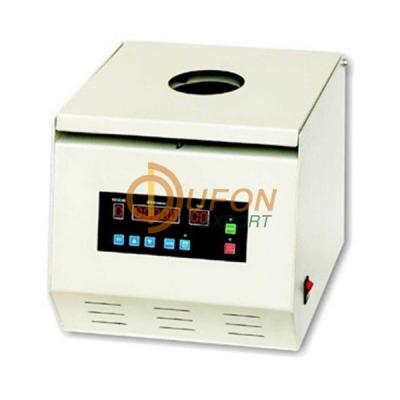 Micro Centrifuge High Speed Brushless