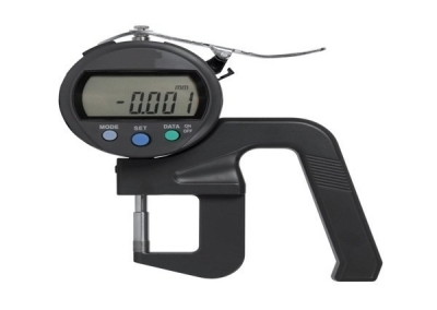 Dufon Thickness Gauge Dial