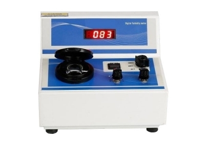 Dufon Digital Turbidity Meter