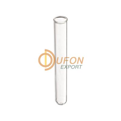 Rimmed Glass Test tube