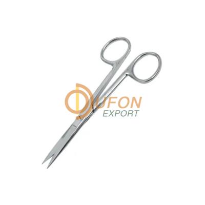 Sharp Tip Scissors