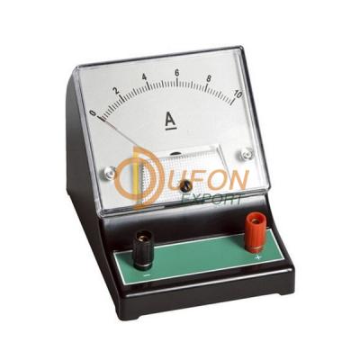 D.C. Ammeter