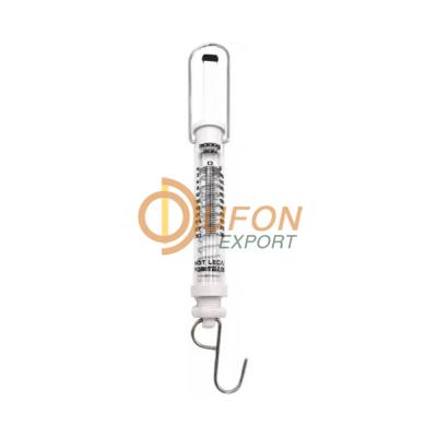 Two Way Force Meter White 30N