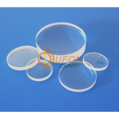 Plano Concave Lenses