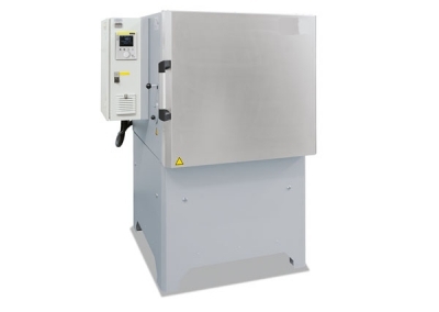 Dufon Muffle Furnace