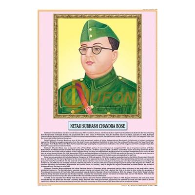 Subhas Chandra Bose