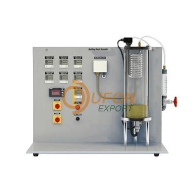 Dufon Computerized Boiling Heat Transfer Apparatus