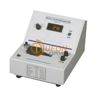 Balanced Cell Photo Colorimeter