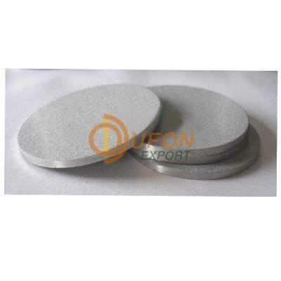 Economy Range Sintered Discs