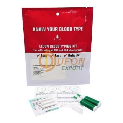 Blood Test Kits