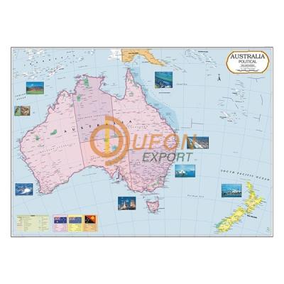 Australia Political Chart