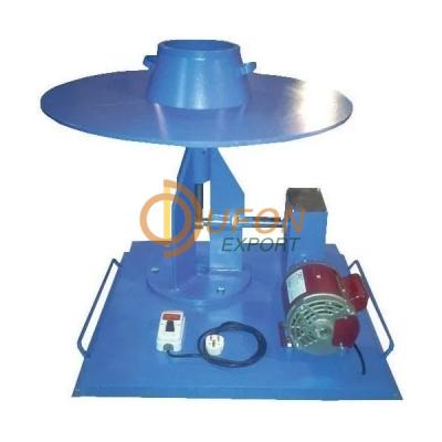 Dufon Flow Table (Motorized)