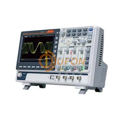 Digital Storage Oscilloscope Four Channel