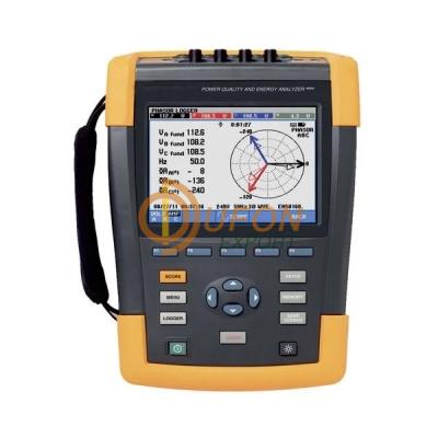 Power Quality Analyzer