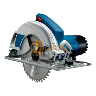 Circular Saw Machine