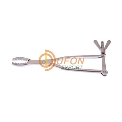 Bone Holding forcep