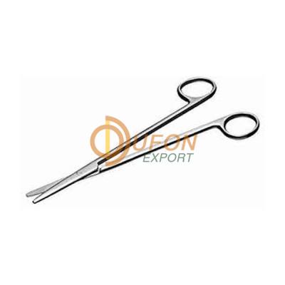 Metzenbaum Straight Scissors