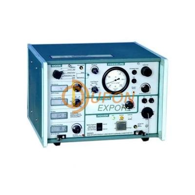 Respironics Lifecare Ventilator