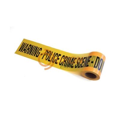 Crime Scene Tape