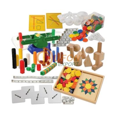 Secondary Mathematics Lab Kit