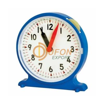 Geared Student Clock