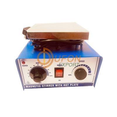 Hotplate Stirrer